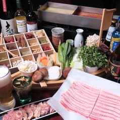 松本食 燎 KAGARIBI 2