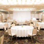 高崎ワシントンホテルプラザ　宴会場 3