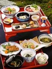 長弓寺 薬師院 2