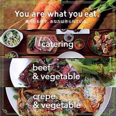 セージ アンド フェンネル sage&fennel 2