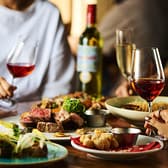 炭火とワイン 烏丸店 3