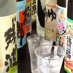 ハイボール酒場 居酒屋まぁさん豊中駅前店 2