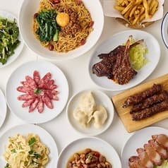 好香味坊 静岡店 2