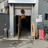 バッテラロック ソバサンカク 福島店 3