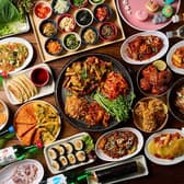 PORK88 ポークパルパル 新大久保 3