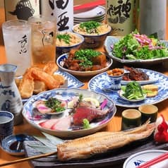 炉端ト酒 舌心 2