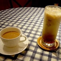 紅茶の店　ケニヤン 2