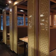 DONGURI どんぐり 京都駅前店 2