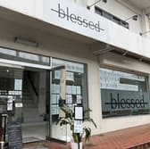 blessed ブレスド 3