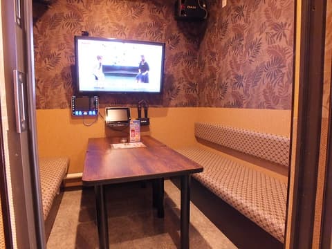 わくわくカラオケ ALL 笹塚店