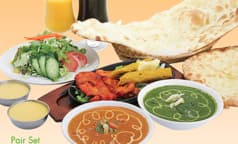 インドネパール料理 AMA 2