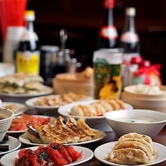 紅虎餃子房 広島店 2