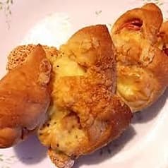 エディアールベーカリー新宿本店 2