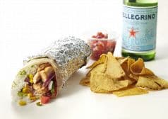 フリホーレス FRIJOLES 麻布十番店 2