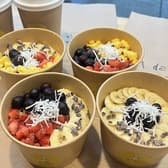 Sun Acai & cafe 塚口店 3