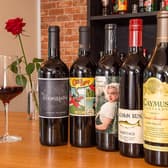 vino e cibo NABURA 3