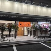 炭火焼肉らぷん 3