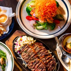 テキーラダイナー人宿町店 2