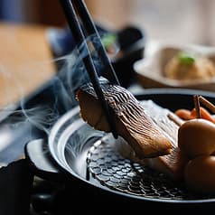 横浜おばんざい月読 2