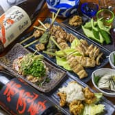 焼とり 鳥都屋 3