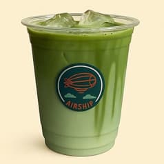 エアーシップ 2