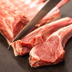 ジンギスカン らむ嘉 2