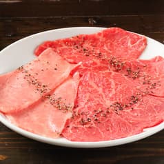 ニクアザブ 新橋GEMS店 2