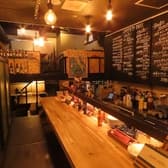 イタリアンバール JAPPS ジャップス 3