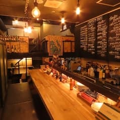 イタリアンバール JAPPS ジャップス 2