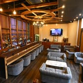 Terracotta Shisha Cafe テラコッタ シーシャカフェ 3