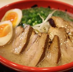 ラーメン丸十 姫路駅前店 2