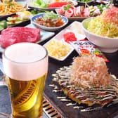 鉄板焼き わん温one 3