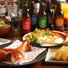 創作ダイニング酒場 KARA坐 三島 2