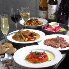 Italian Dining VIVACE(イタリアンダイニングヴィヴァーチェ) 2