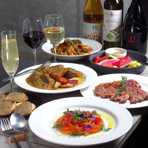 Italian Dining VIVACE(イタリアンダイニングヴィヴァーチェ)