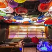 シーシャバー 石榴 3