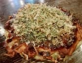 お好み焼き浮舟亭 3