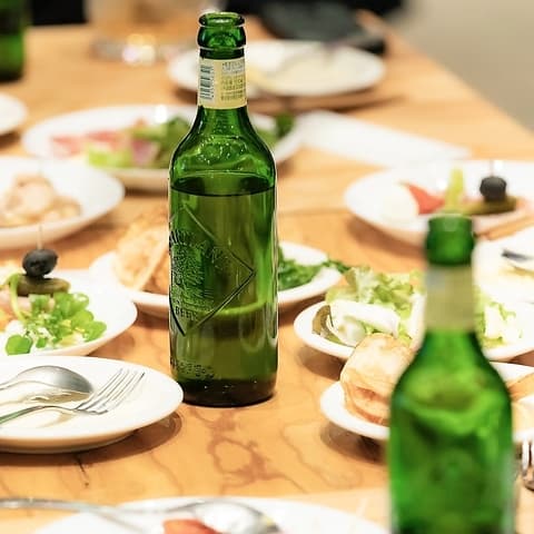 the RECORDS Diner ザレコーズダイナー