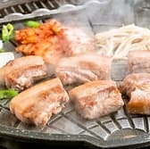 韓国ダイニング ぱんちゃん 3