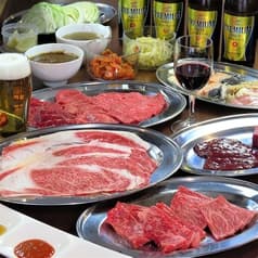 幡ヶ谷の牛男ん家 2