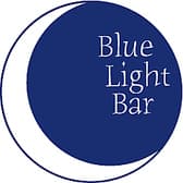 Blue Light Bar ブルーライトバー 3