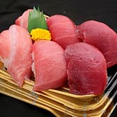 まぐろや黒銀 築地場外市場本店 3