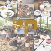 PASCUCCI 仙石山店 3