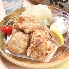 食堂オルガエ 平尾 2