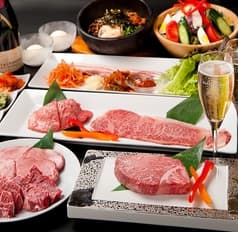 焼肉 どうらく 星川店 2