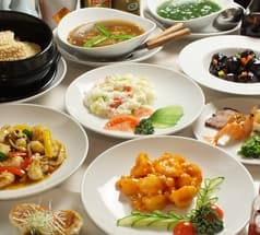 蘭苑飯店 本店 2