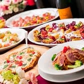 TRATTORIA OLTRE トラットリア オルトレ 3