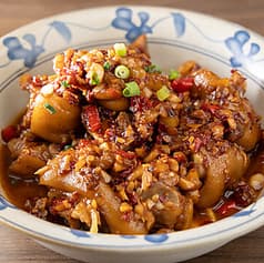 味上湖南菜館　新宿店 2