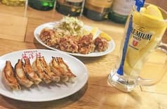 英洋軒 南町栄通り西店 2