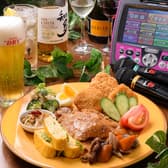 カジュアルダイニング negi 3